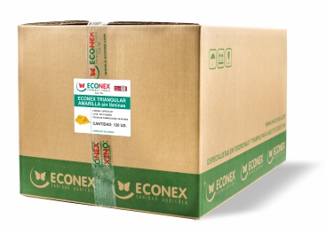 Box of 120 units.